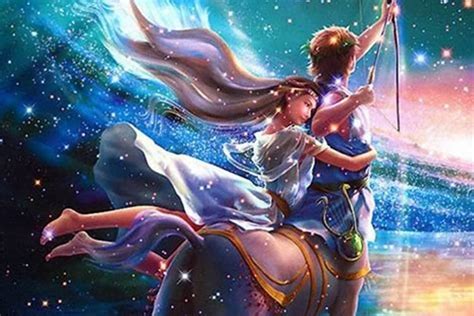 射手女適合星座|射手女配對：探索星空下的愛情秘密 – 星語軌跡 讓星星告訴你星。